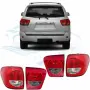 Стопове за Тойота Секвоя / Toyota Sequoia, снимка 1