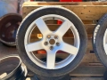 5х100 17 Vw Golf 4 Volkswagen 5x100 17, снимка 2