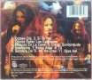 Shakira – MTV Unplugged (CD, 2000), снимка 2