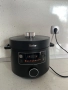 Уред за готвене под налягане Tefal, снимка 7