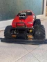 Радиоуправляема кола Nikko High Roller – колекционерски модел Monster Truck, снимка 5