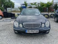 Мерцедес Е220CDI, снимка 2