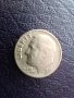 1 дайм / One dime монети с дефект, снимка 3