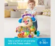 Бебешка проходилка Fisher Price, снимка 8