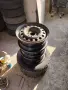 Джанти Рено 14 ки, 4х100, 60.1, снимка 6