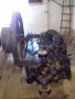 Продавам ретро двигател, снимка 1