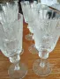 Кристални чаши за вино, снимка 4