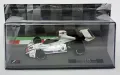 1:43 ATLAS Brabham BT44B 1975 Carlos Pace БОЛИД ФОРМУЛА, снимка 1