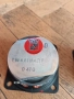 Високочестотни говорители (туитър) Audax TW 6B. (N10) , снимка 3