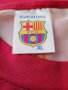 футболна Тениска на Барселона - Меси, снимка 5