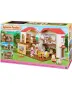 Къща за игра Sylvanian Families - Red Roof, снимка 1