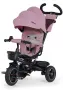 Kinderkraft триколка 9м–5г + ПОДАРЪК колело за баланс, снимка 1