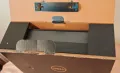 Dell XPS 9530/Intel Core i7 13700H/16GB RAM/512GB SSD NVMe/Arc A370M 4GB GDDR6/15.6 IPS FHD+ , снимка 5