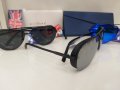 Оригинални слънчеви очила - Thom Richard, снимка 2