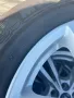 Продавам джанти с гуми за Форд куга , снимка 3