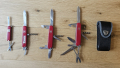 Швейцарско ножче Victorinox Swiss made нож Виктор инокс различни видове
