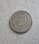Монета. Швейцария. 5 франка. 1994 година., снимка 2