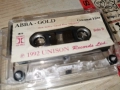 ABBA-GOLD UNISON TAPE 1992 1312252311, снимка 15