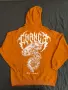 hoodie суитчър размер мъжко С, снимка 1