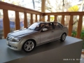 1:18 Autoart - Mercedes C-Class W204 Avantgarde, снимка 5