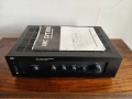 Интегриран хибриден усилвател AMC CVT3030a, снимка 1