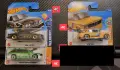 Hot Wheels колички / моделчета, снимка 2