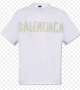 Мъжка тениска Balenciaga, снимка 1