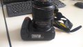 Фотоапарат Nikon D3000, снимка 8