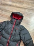 Висок клас зимна пухенка Bergans of Norway SAUDA 750fill Down Jacket , S размер - гъши пух, снимка 5