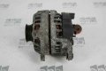 Алтернатор / генератор за Nissan Micra K12 1.2i 80к.с. (2003-2010) , снимка 3