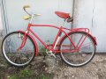 Продавам юношеско колело ,,лястовичка"- ретро, снимка 1