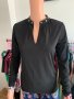 Michael Kors  черна блуза, снимка 3