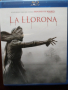 Ла Йорона - Блу-рей без БГ субтитри, снимка 1 - Blu-Ray филми - 44566708