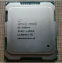 2x CPU процесор Intel Xeon E5 2680 V4, 2011-3, TDP 120W, снимка 2