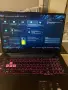 Продавам запазен лаптоп ASUS TUF 17", снимка 3