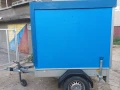 Автомобил о ремарке до 750 кг., снимка 8