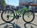 CROSS Велосипед 24" SPEEDSTER зелен, снимка 1