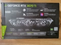MSI Geforce RTX 3070ti Ventus 3x, снимка 11