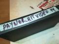 PAYNER HIT VIDEO 14-VHS ORIGINAL VIDEO TAPE 2808251715, снимка 14