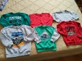 детски блузки , снимка 1