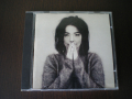 Björk ‎– Debut 1993, снимка 1 - CD дискове - 44654416