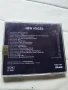 Jazz New voices CD, снимка 2