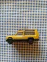 Българска количка Matchbox Matra Rancho, снимка 1