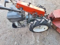 Косачка роторна Goldoni 10 к.с. мотоблок, снимка 12