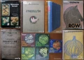 Птицевъдство;Коневъдство;Риболовство и Рибовъдство;Съвети за овощар,градинар;Зеленчукопроизводство, снимка 1