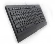 Клавиатура Lenovo Slim, снимка 1 - Клавиатури и мишки - 34045362