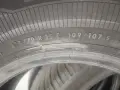 2бр.летни гуми 215/70/15C Continental, снимка 5