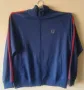Оригинално мъжко горнище Fred Perry, снимка 1