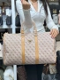 GUESS сак за пътуване, снимка 3