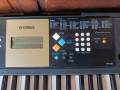 Синтезатор Yamaha YPT 220, снимка 4